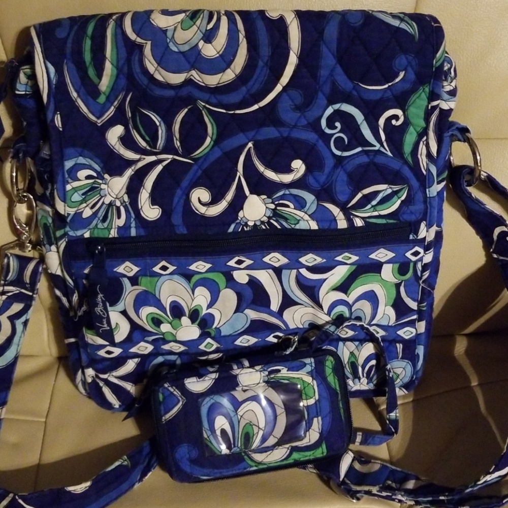 Mosiac 2pc. Vera Bradley